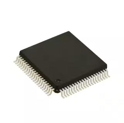 Резисторы измерения тока S912XDG128F2MAAR Ic Mcu 16bit 128kb Flash 80qfp