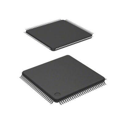 Резисторы Ic Mcu 16bit 384kb внезапное 112lqfp чувства S912XEQ384J3VALR настоящие