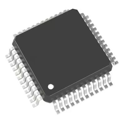 Резисторы Ic Mcu 16bit 64kb внезапное 48lqfp чувства S912ZVC64F0CLFR настоящие