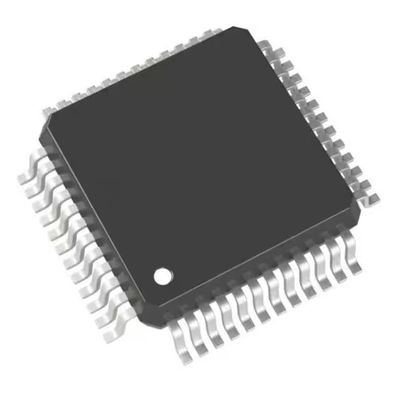 S912ZVC64F0MLFR Токовые резисторы Ic Mcu 16bit 64kb Flash 48lqfp