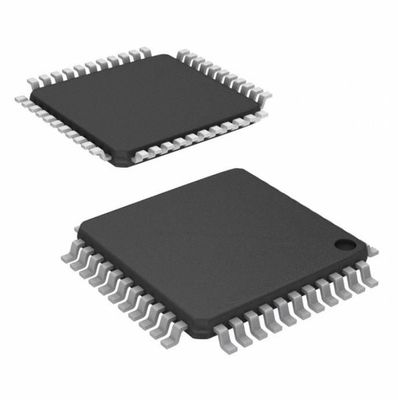 S9S08AW32E5CFGER Резисторы для измерения тока Ic Mcu 8bit 32kb Flash 44lqfp