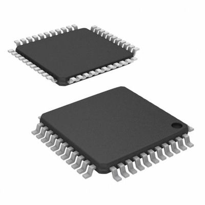 Резисторы Ic Mcu 8bit 32kb внезапное 44lqfp чувства S9S08AW32E5VFGER настоящие
