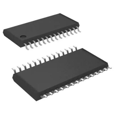 Резисторы Ic Mcu 8bit 16kb внезапное 28tssop чувства S9S08SG16E1MTLR настоящие