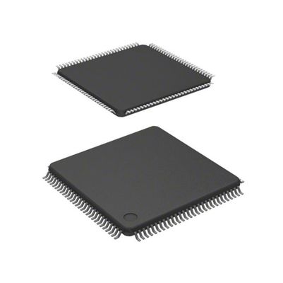 S9S12XS256J0MALR Резисторы измерения тока Ic Mcu 16bit 256kb Flash 112lqfp