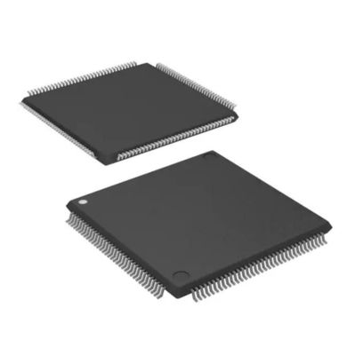 Резисторы Ic Mcu 16bit 128kb внезапное 144tqfp чувства BB SAF-XC161CJ-16F20F настоящие