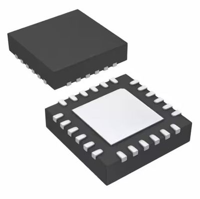 Si34061-A-GM Текущие резисторы Ic Poe Cntrl 1 Channel 24qfn