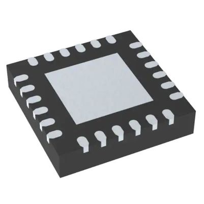 Резисторы 4-Output чувства SI5334C-B07037-GM настоящие, любая частота (&lt;200mhz)