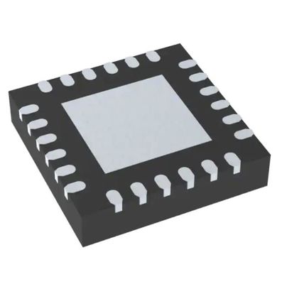 SI5335D-B03965-GM IC 4OUT 24 VFQFN подвергло держатель действию пусковой площадки поверхностный