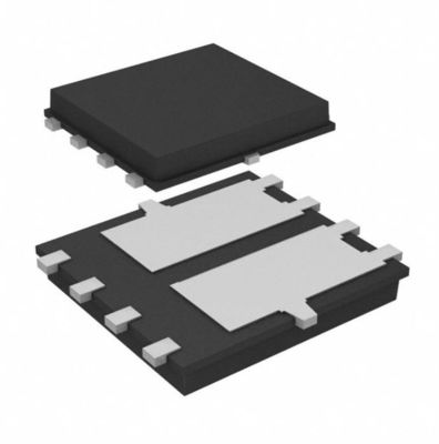 Массив 20V 25A 23W PPAK 1212-8 Mosfet SI7232DN-T1-GE3 2N CH