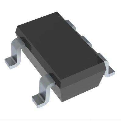 SN6501DBVR Токоизмерительные резисторы Ic Reg Conv Pwr Supplies Sot23-5