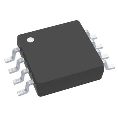 Половина 1/1 8vssop приемопередатчика Ic резисторов чувства тока SN65LVDM176DGKR