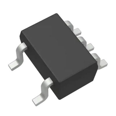 Резисторы Ic Buf Не-инвертное 5.5v Sc70-5 чувства SN74AHC1G126DCKR настоящие