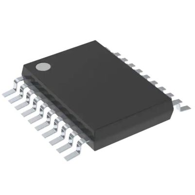 SN74LVC2244ADGVR Резисторы для измерения тока Ic Buf Non-Invert 3.6v 20tvsop
