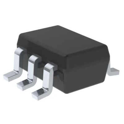 SN74LVC2G34DCKR Токоизмерительные резисторы Ic Buf Non-Invert 5.5v Sc70-6
