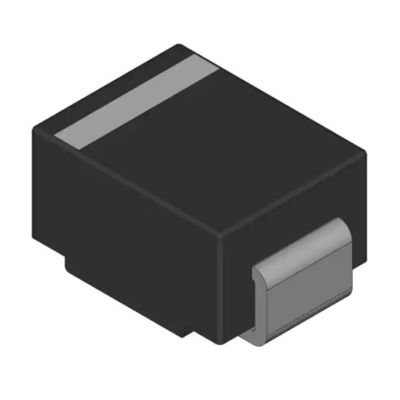 Диод Schottky 100v 2a Smb резисторов чувства SNBRS2H100T3G настоящий