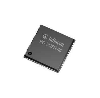 Настоящие резисторы Tle9871qxa20xuma1 TLE9871QXA20XUMA1-ND чувства SP001119760