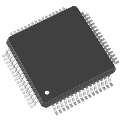 SPC5602PEF0MLH6R Резисторы для измерения тока Ic Mcu 32bit 256kb Flash 64lqfp