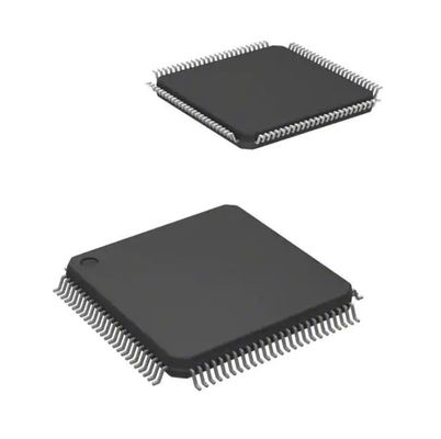 100LQFP Микроконтроллер IC SPC560C50L3B4E0X 32BIT 512KB FLASH
