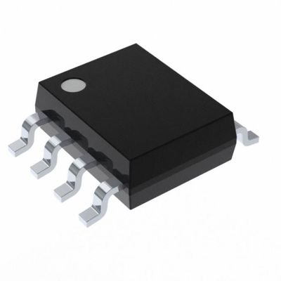 Флэш-память IC SST26VF064BT-104I SM SPI/QUAD 64MBIT 8SOIJ