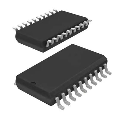 ВСПЫШКА ST7FLIT15BF1M6 IC MCU 4KB микроконтроллера 20SOIC 8BIT