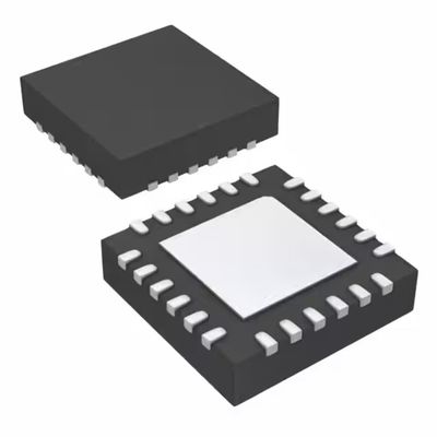 KSZ8081RNACA-TR электронный IC откалывает приемопередатчик полностью 1/1 24QFN IC