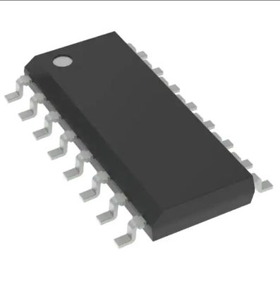 ST7FLITE09M6TR 16SO Микроконтроллер IC MCU 8BIT 1.5KB FLASH