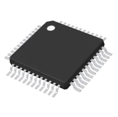 Микросхема памяти Ic Mcu 32bit 64kb внезапное 48lqfp STM32F030C8T6TR Emmc