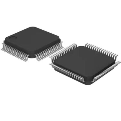 Микросхема памяти Ic Mcu 32bit 64kb внезапное 64lqfp STM32F030R8T6TR Emmc