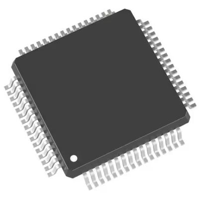 STM32F030RCT6TR Emmc Чип памяти Ic Mcu 32bit 256kb Flash 64lqfp