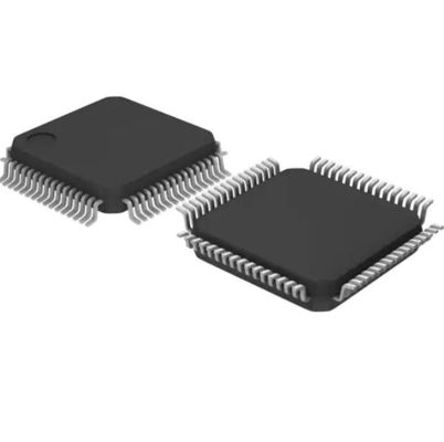 STM32F071RBT6TR Emmc Чип памяти Ic Mcu 32bit 128kb Flash 64lqfp