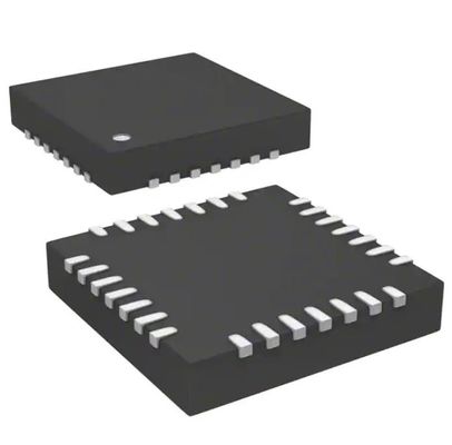 STM32G031G6U6TR Emmc Чип памяти Ic Mcu 32bit 32kb Flash 28ufqfpn