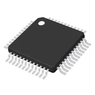Микросхема памяти Ic Mcu 32bit 64kb внезапное 48lqfp STM32G0B1CEU6TR Emmc