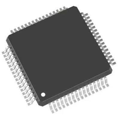 Микросхема памяти Ic Mcu 32bit 64kb внезапное 64lqfp STM32L151R8T6A Emmc