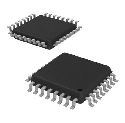 Микроконтроллер IC ВСПЫШКИ 32LQFP STM8AF6266TAX IC MCU 8BIT 32KB