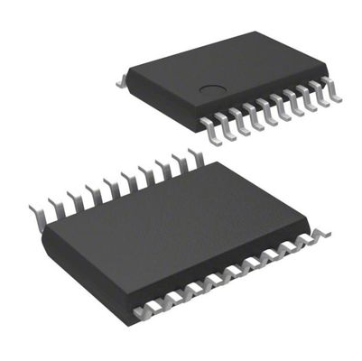 Микросхема памяти Ic Mcu 8bit 8kb внезапное 20tssop STM8S103F3P6TR Emmc