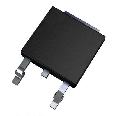 STPS15L60CB-TR Диодная матрица Шоттки 60В DPAK 7.5A для поверхностного монтажа