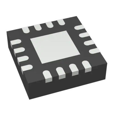 Самец оленя регулируемое 3a 16wqfn Reg Ic гнезд Ic погружения TPS54388QRTERQ1