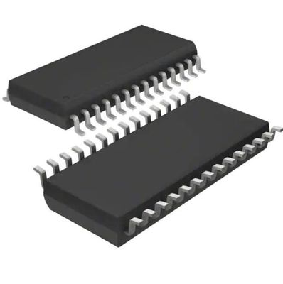 Микросхема памяти Ic Dac 12bit A-Out 28tssop THS5661AIPWR Emmc