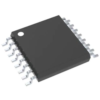 TLV2375IPWR OPAMP GP 4 ЦЕПЬ 16TSSOP 296-11970-1-ND