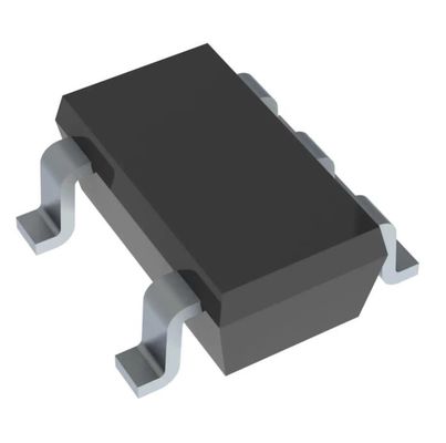 296-47219-1-Nd цепи Sot23-5 Gp 1 Ic Opamp микросхемы памяти TLV316IDBVR Emmc