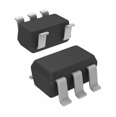 Микросхема памяти EMMC Sot23-5 IC Comparator 1 Gen Pur TLV7031DBVR