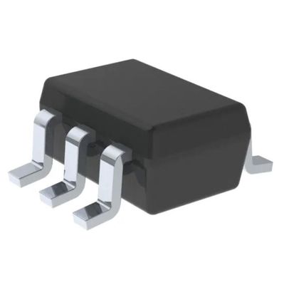 Микросхема памяти Prog активное Lo TMP300BIDCKR Ic EMMC термостата Sc70-6