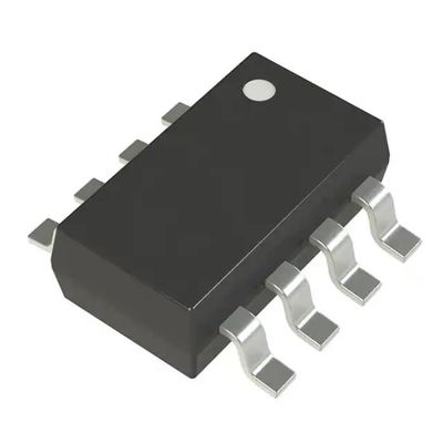 Цифровой датчик температуры 2,7-5,5 В Sot23-8 TMP441AIDCNR