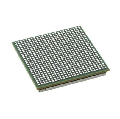 ПУНКТ 625FCBGA ПОПЛАВКА ПОЧИНКИ ГНЕЗДА DSP IC ПОГРУЖЕНИЯ TMS320C6657CZH25