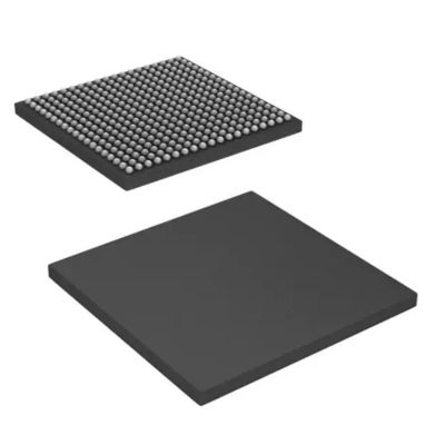 296-26852-5-ND IC 240kB гнезда ПОГРУЖЕНИЯ TMS320DM6437ZWT6 600MHz