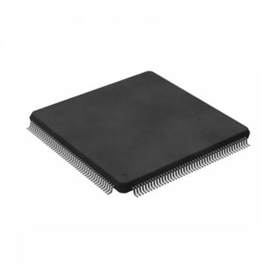Гнезда Ic Mcu 32bit 256kb внезапное 176lqfp Ic погружения TMS320F2812PGFA