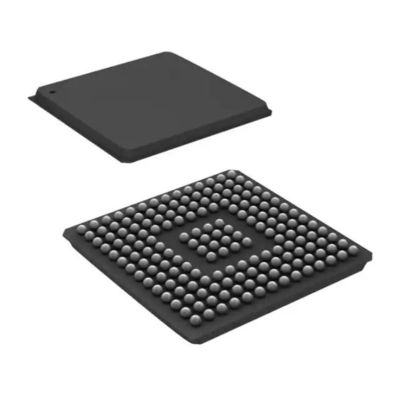 TMS320F28235ZJZQR Dip Sockets Ic Mcu 32bit 512kb Flash 176bga