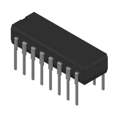 Счетчик IC БИТА SN54LS193J 4 ОДНОВРЕМЕННЫЙ ВВЕРХ ПО DOW 32 MHz