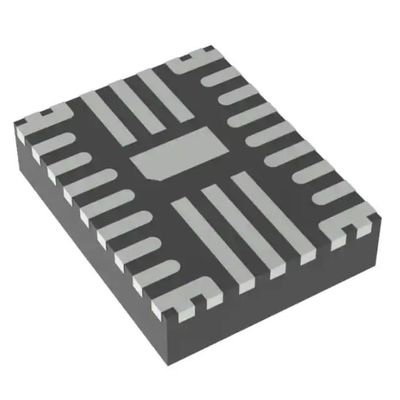 TPS25854QRPQRQ1 Dip Sockets Ic Power 296-TPS25854QRPQRQ1TR-ND