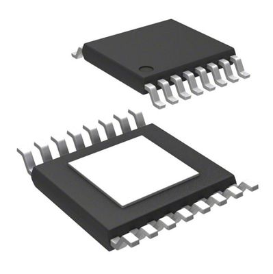 Гнезда 36-V Ic погружения TPS27SA08CPWPR, 8-M, умное на стороне высокого давления 1-Ch